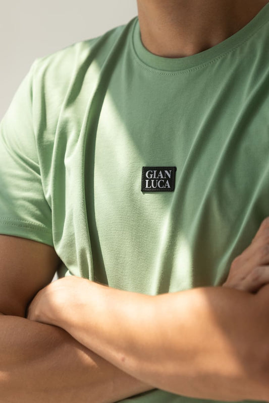 GIAN LUCA PISTACHIO