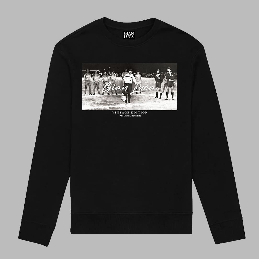 PABLO COPA 1989 duks bez kape