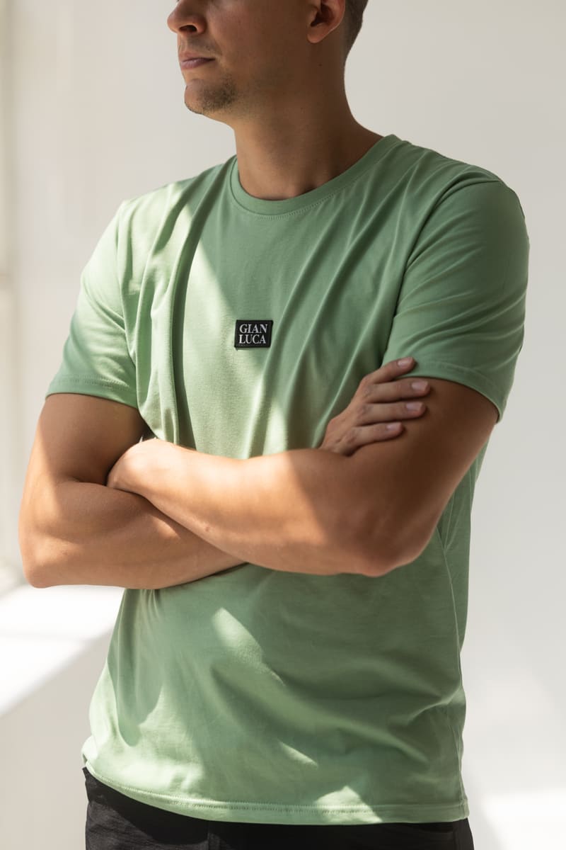 GIAN LUCA PISTACHIO