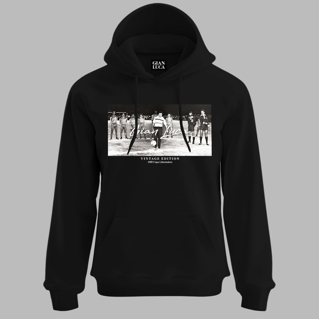 PABLO COPA 1989 duks sa kapom