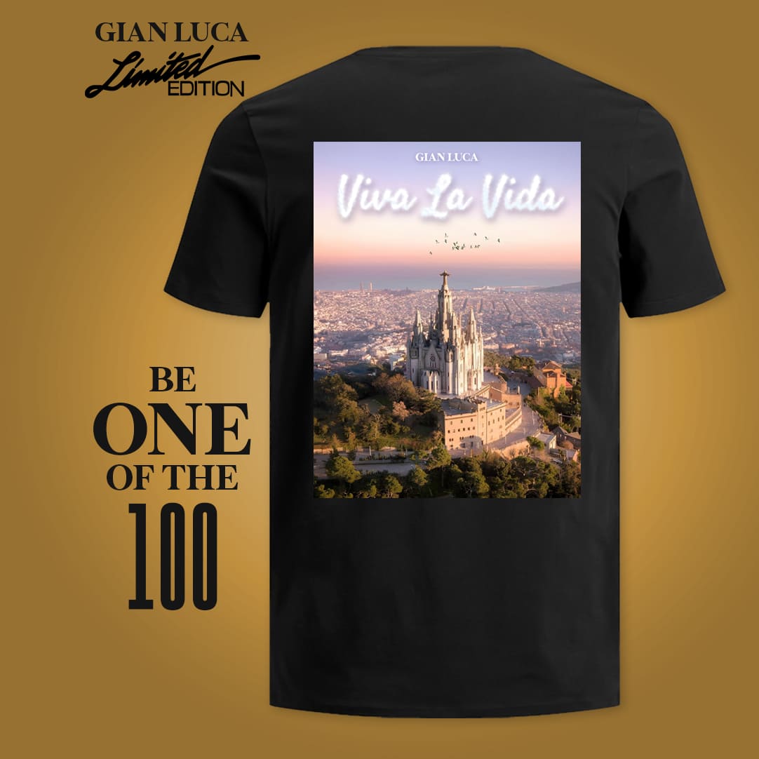 Viva La Vida | Exclusive 100