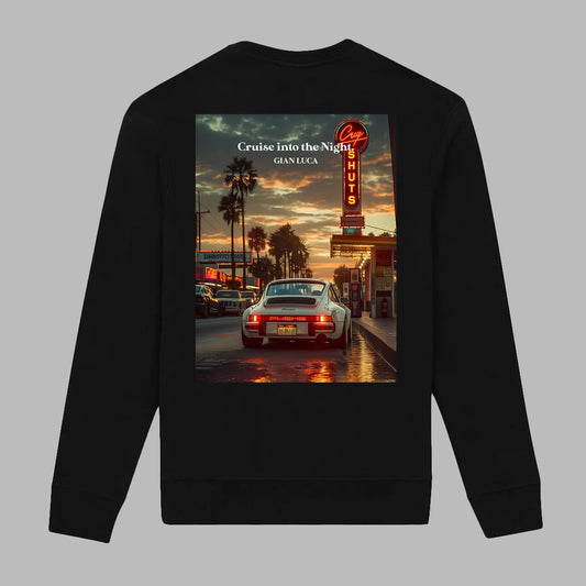 Porsche Night duks bez kape