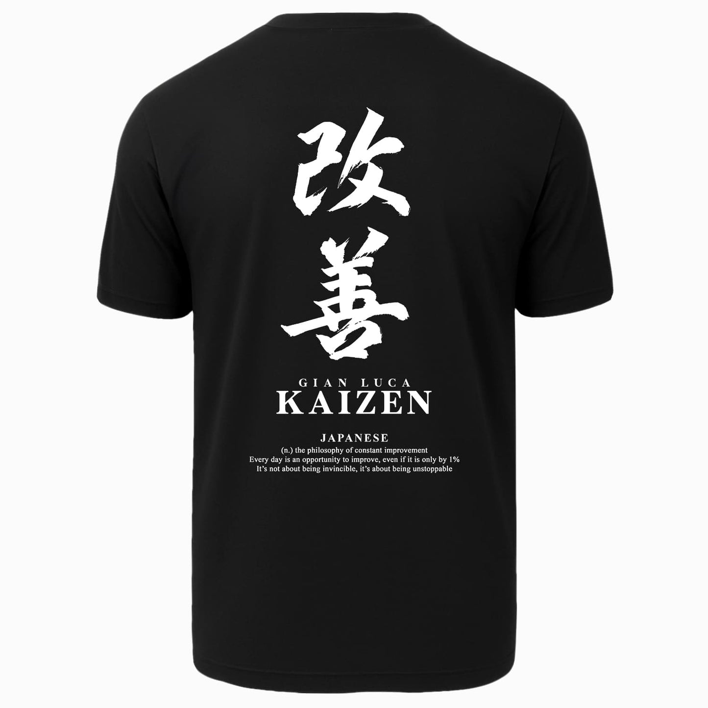 KAIZEN MAJICA