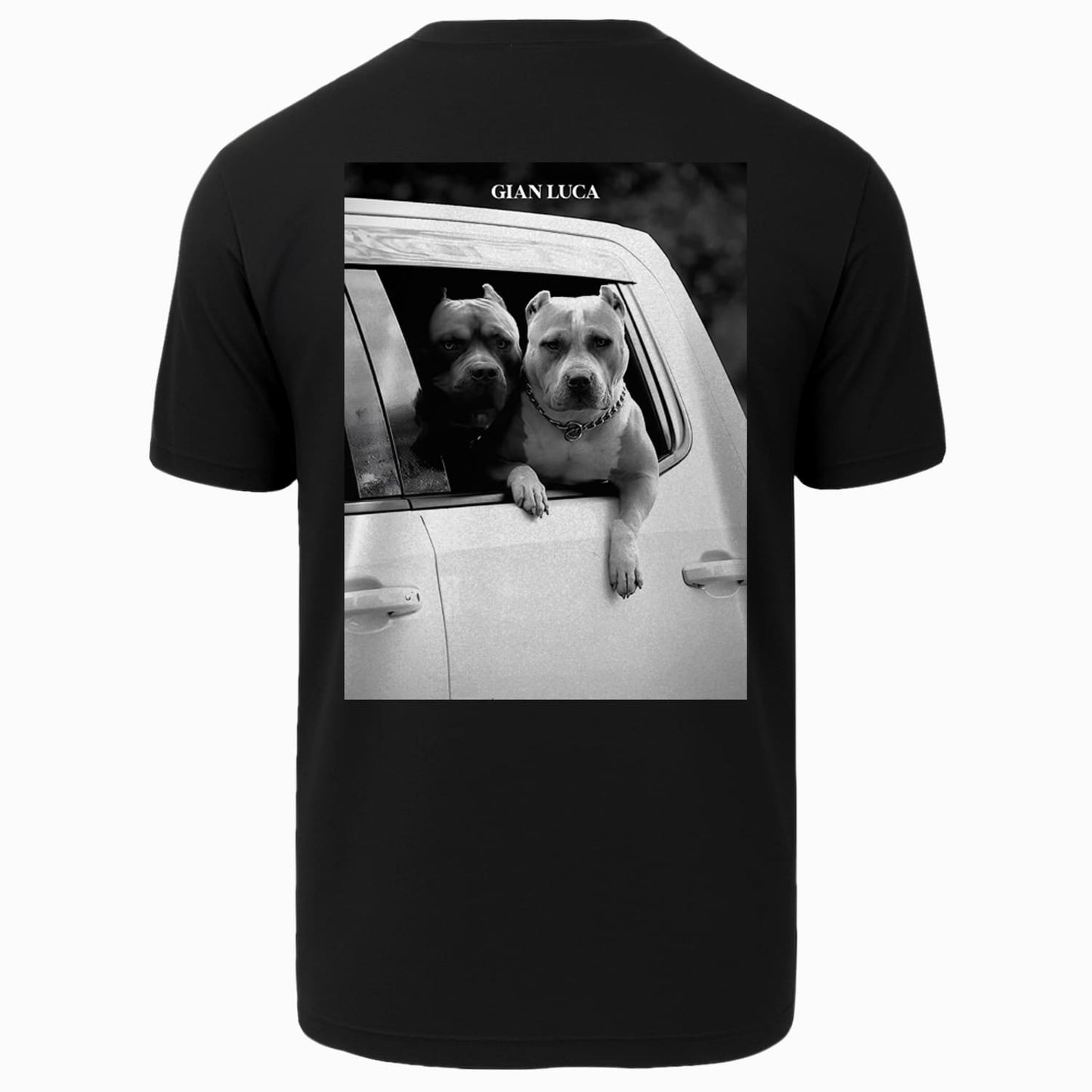 PARTNERS IN CRIME MAJICA