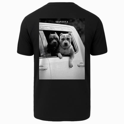 PARTNERS IN CRIME MAJICA