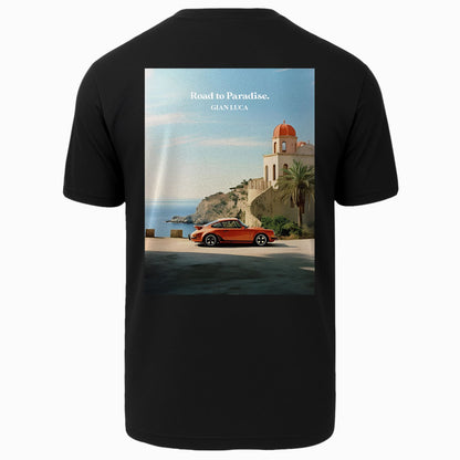 PORSCHE PARADISE MAJICA