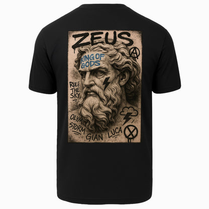 ZEUS MAJICA