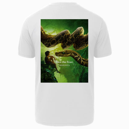 FACE THE FEAR MAJICA