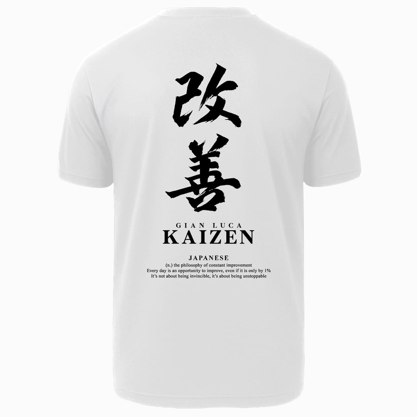 KAIZEN MAJICA