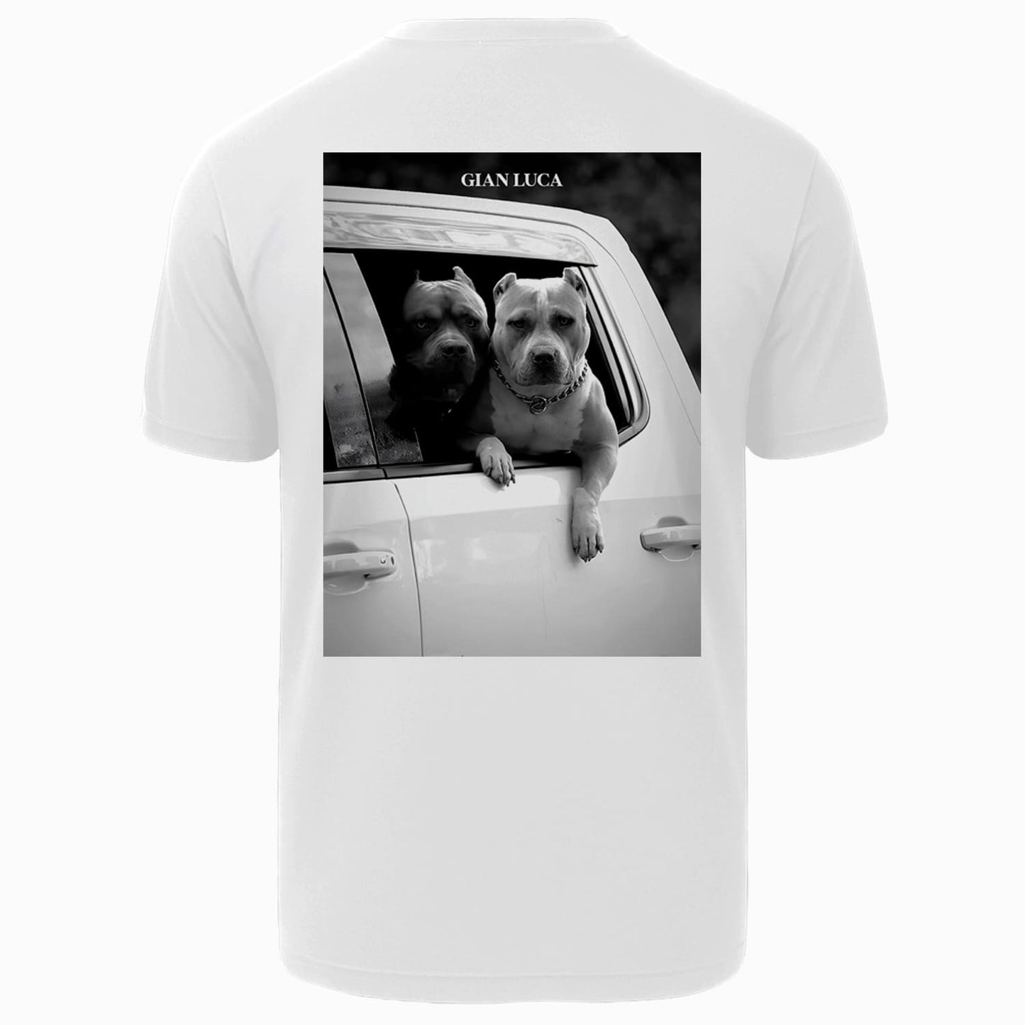 PARTNERS IN CRIME MAJICA