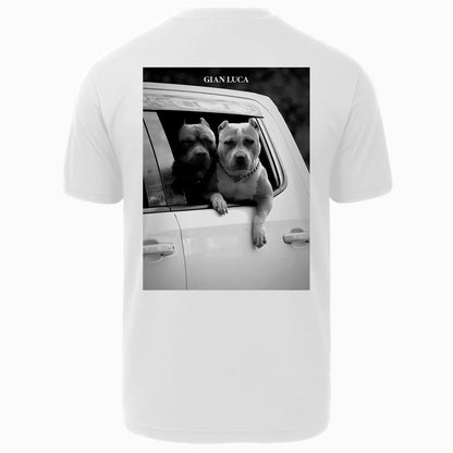 PARTNERS IN CRIME MAJICA