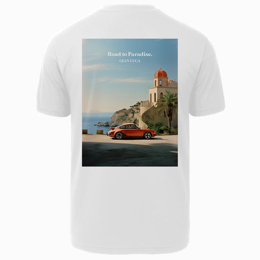 PORSCHE PARADISE MAJICA