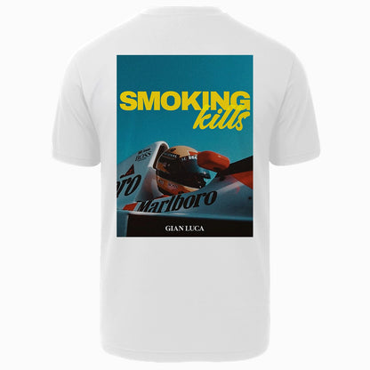 SMOKING KILLS MAJICA
