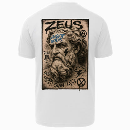 ZEUS MAJICA