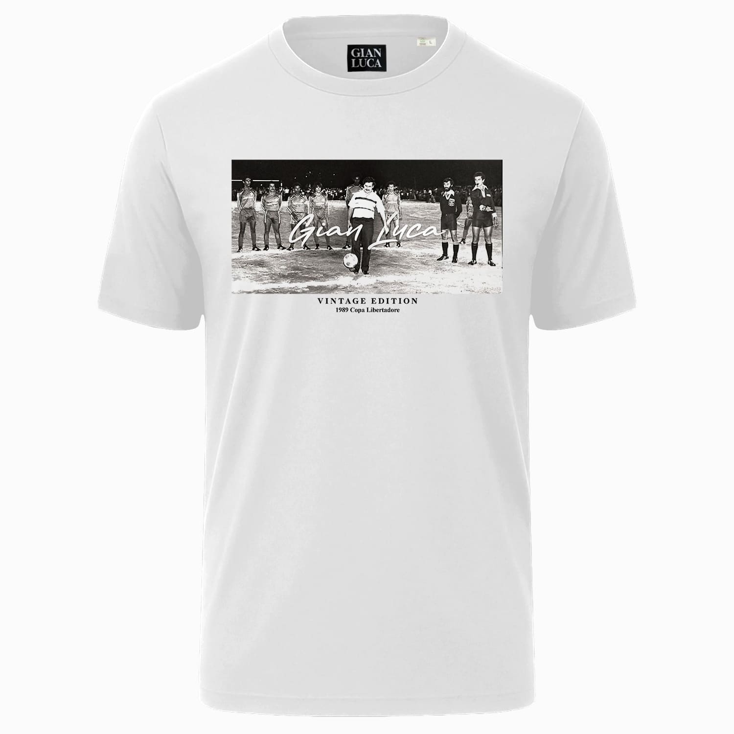 PABLO COPA 1989 MAJICA