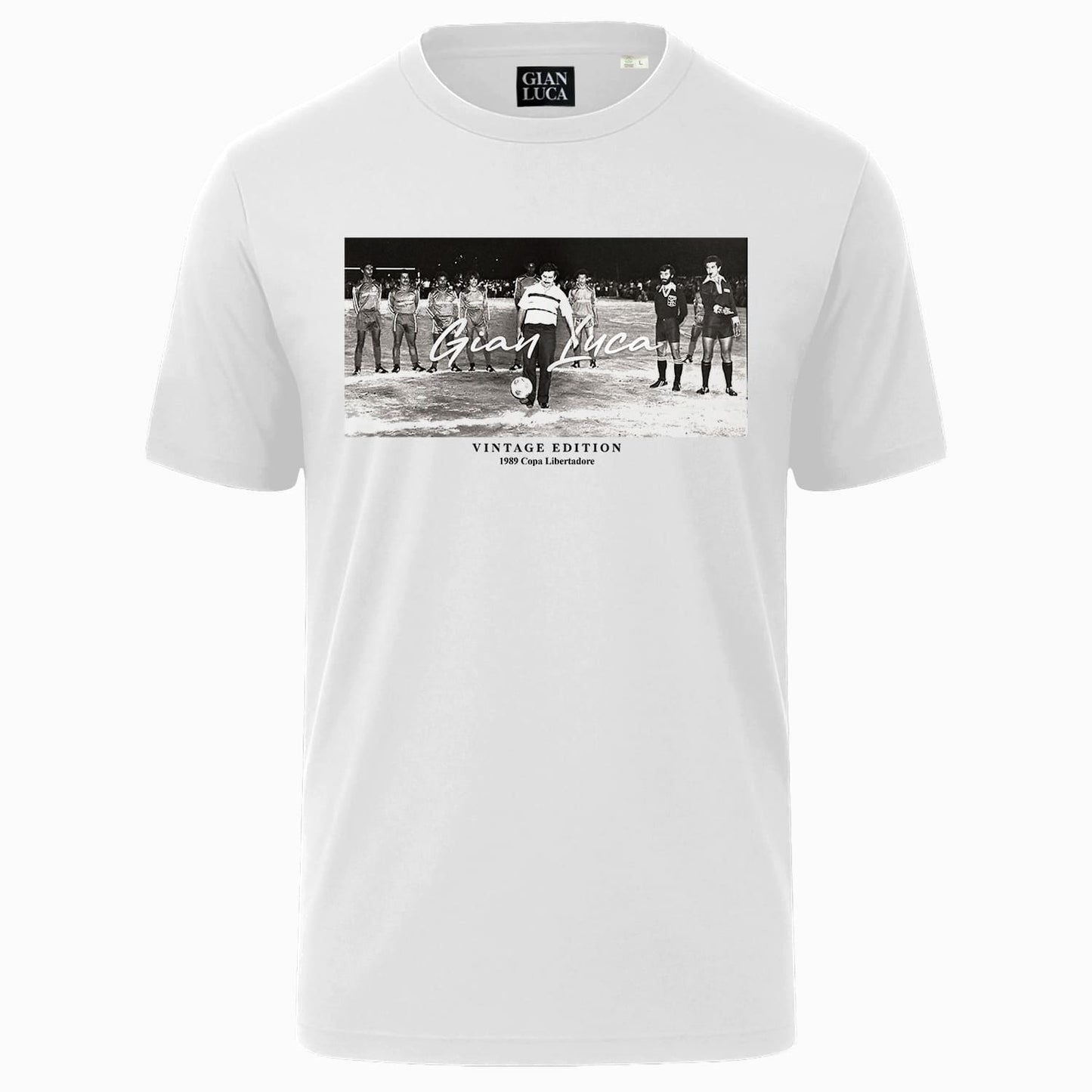 PABLO COPA 1989 MAJICA