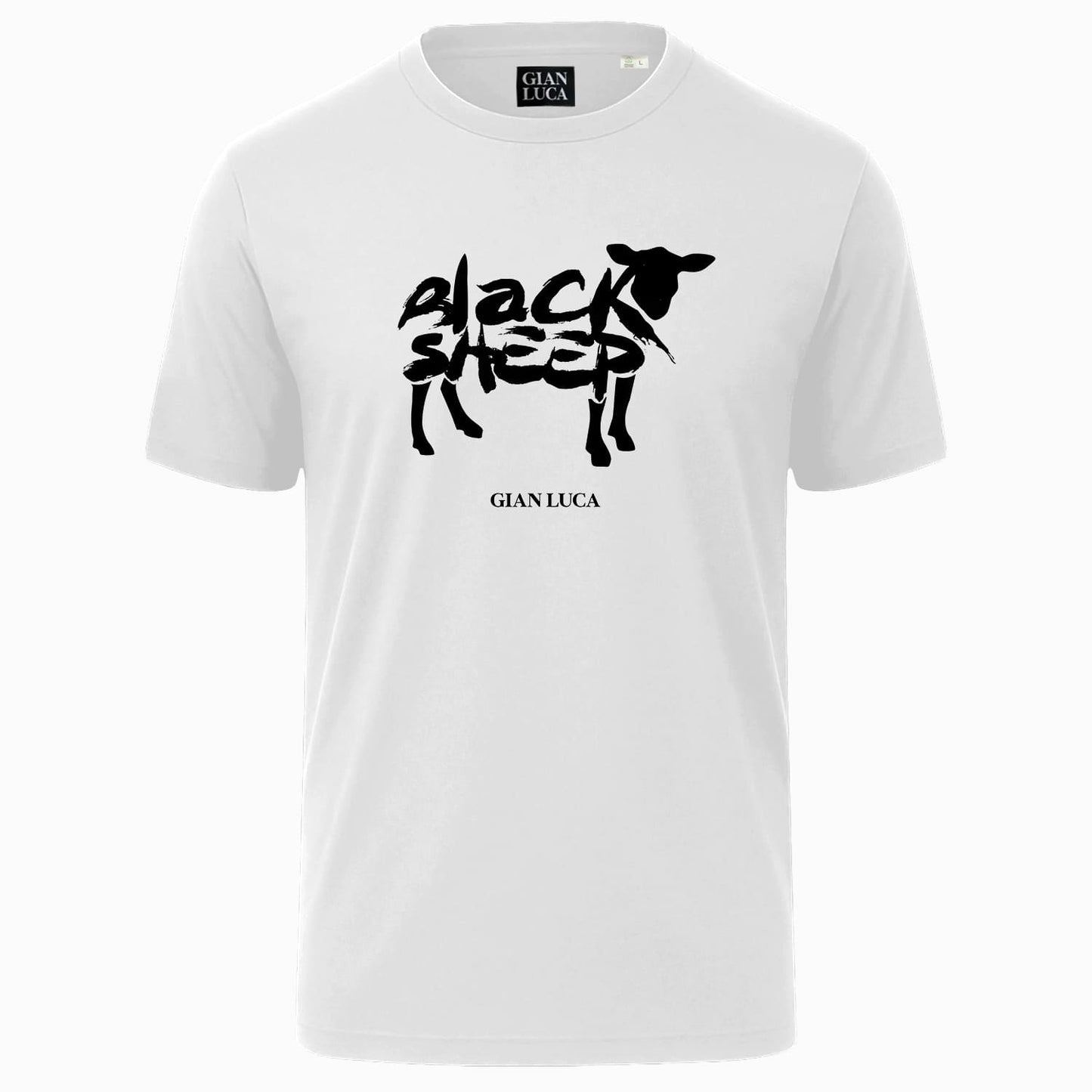 BLACK SHEEP MAJICA