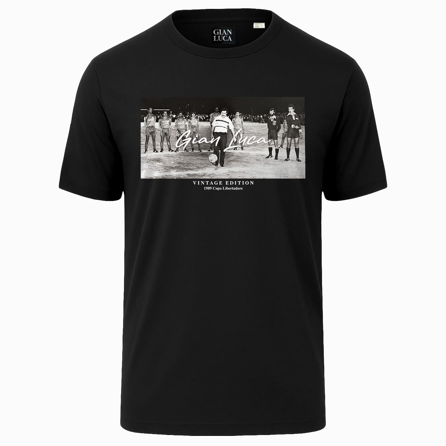 PABLO COPA 1989 MAJICA