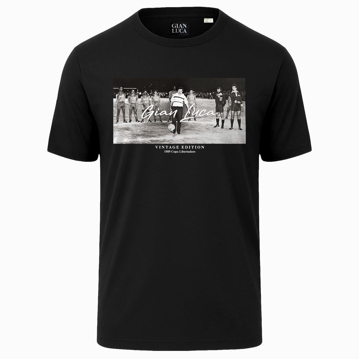 PABLO COPA 1989 MAJICA