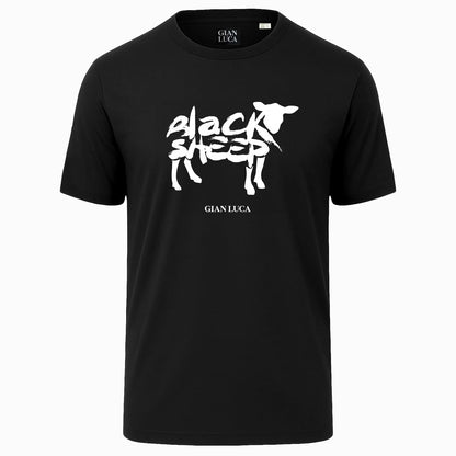 BLACK SHEEP MAJICA